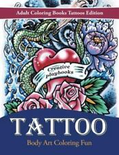 Tattoo body art for sale  West Mifflin