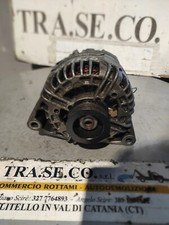 55556068alternatore opel corsa usato  Militello in Val di Catania
