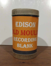 Edison gold moulded for sale  Los Angeles