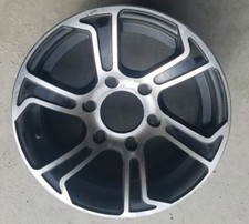 Lug 5.5 black for sale  Lima