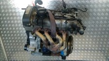 Moteur gaz seat d'occasion  Billère