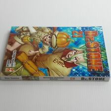 Dr. stone n.21 usato  Torino