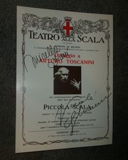 Mirella freni nicolai usato  Torino