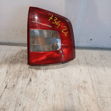 Dx. fanale post. usato  Volpago del Montello