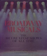 Broadway musicals the gebraucht kaufen  Berlin