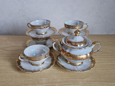 Set tazzine con usato  Verrua Savoia