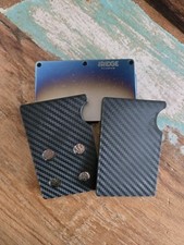 Ridge wallet coin for sale  LUTON