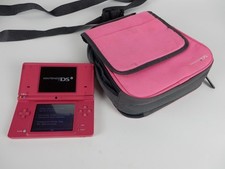 Console Nintendo DSI rosa | Sem caneta ou carregador | Testado funcionando com estojo comprar usado  Enviando para Brazil