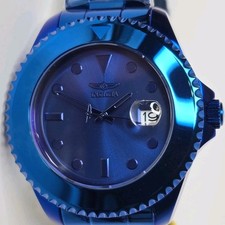 Invicta men automatic for sale  Trenton