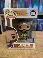 Funko pop hamilton for sale  BALLYMENA