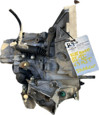 Cambio manuale per usato  Italia