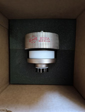 Eimac 8295a tube usato  Nettuno