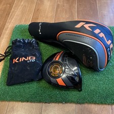 Cobra King Ltd Pro Loft 8.5 Deschampsbeau edição limitada modelo raro VHTF golfe C comprar usado  Enviando para Brazil
