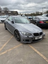Bmw series 320d for sale  STOKE-ON-TRENT