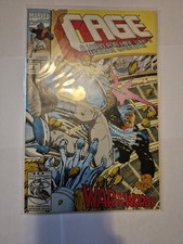 Cage marvel comics for sale  Louisville