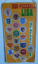 Ddr wimpel berliga gebraucht kaufen  Rostock