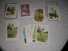 Romme karten frauen gebraucht kaufen Romme karten frauen gebraucht kaufen  Wedemark