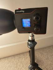 Smallrig 60b cob for sale  HENLEY-ON-THAMES