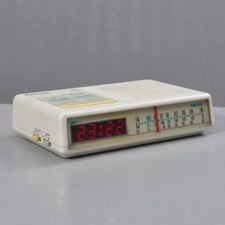 Radio réveil led d'occasion  Strasbourg-