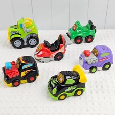 Vtech smart vehicles for sale  Cedar Rapids