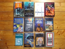 Bücherpaket konvolut science gebraucht kaufen  Haigerloch