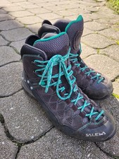 Salewa alp trainer gebraucht kaufen  Fürth