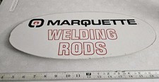 Vintage marquette welding for sale  Reading