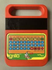 Grillo parlante clementoni usato  Pisa