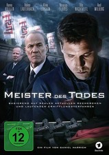 Meister todes zustand gebraucht kaufen  Berlin