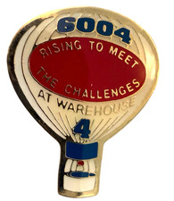Walmart associate pin for sale  Savannah