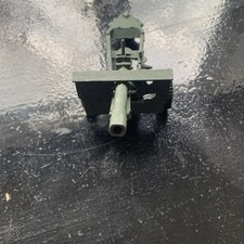 Crescent field gun for sale  WELLINGBOROUGH