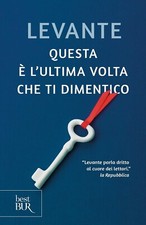 Libro questa ultima usato  Modena