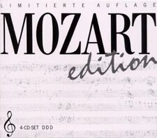 Mozart edition d'occasion  Expédié en Belgium