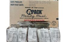 Apack mre ready for sale  Blairsville