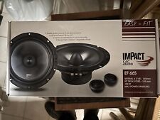 Kit casse auto usato  Nocera Inferiore