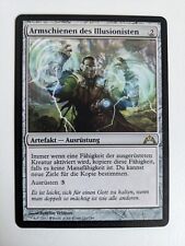 Armschienen illusionisten illu gebraucht kaufen  Kaiserslautern