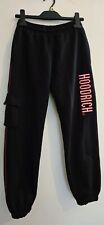 Hoodrich tracksuit bottoms for sale  DUMFRIES