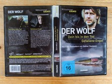 Wolf dein den gebraucht kaufen  Berlin