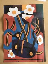 Tal exhibition invitation for sale  LONDON