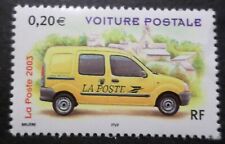 2003 timbre 3612 d'occasion  Nice-