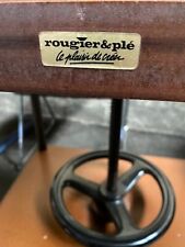 Rougier ple presse d'occasion  Saint-Priest