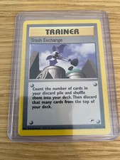 Trash trainer 126 for sale  CLITHEROE