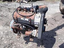 Lombardini 5ld825 diesel for sale  Carbondale