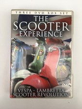 Scooter experience for sale  LONDON