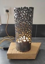 Lampe industriel tube d'occasion  Niort