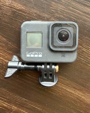 Gopro hero camera for sale  Guthrie