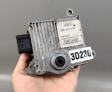2008 Land Rover LR2/ Ford Mondeo Galaxy Smax Getriebe Tcm Einheit comprar usado  Enviando para Brazil