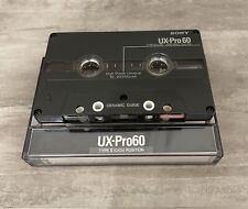 Sony pro c60 for sale  CARDIFF