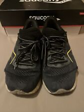 Saucony mens size for sale  LONDON