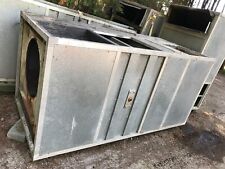 Car spray booth for sale  EGHAM